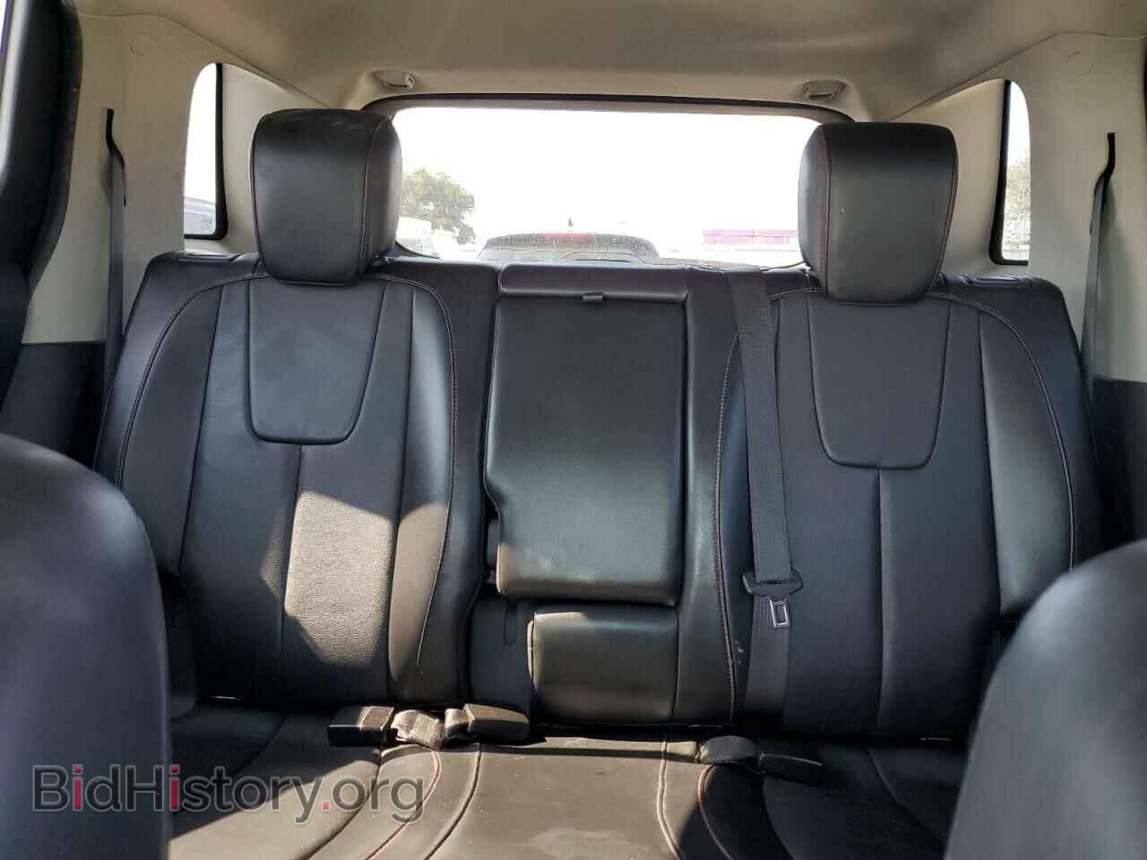 2014 GMC TERRAIN - VIN: 2GKALTEK3E6156964 - Фото 10