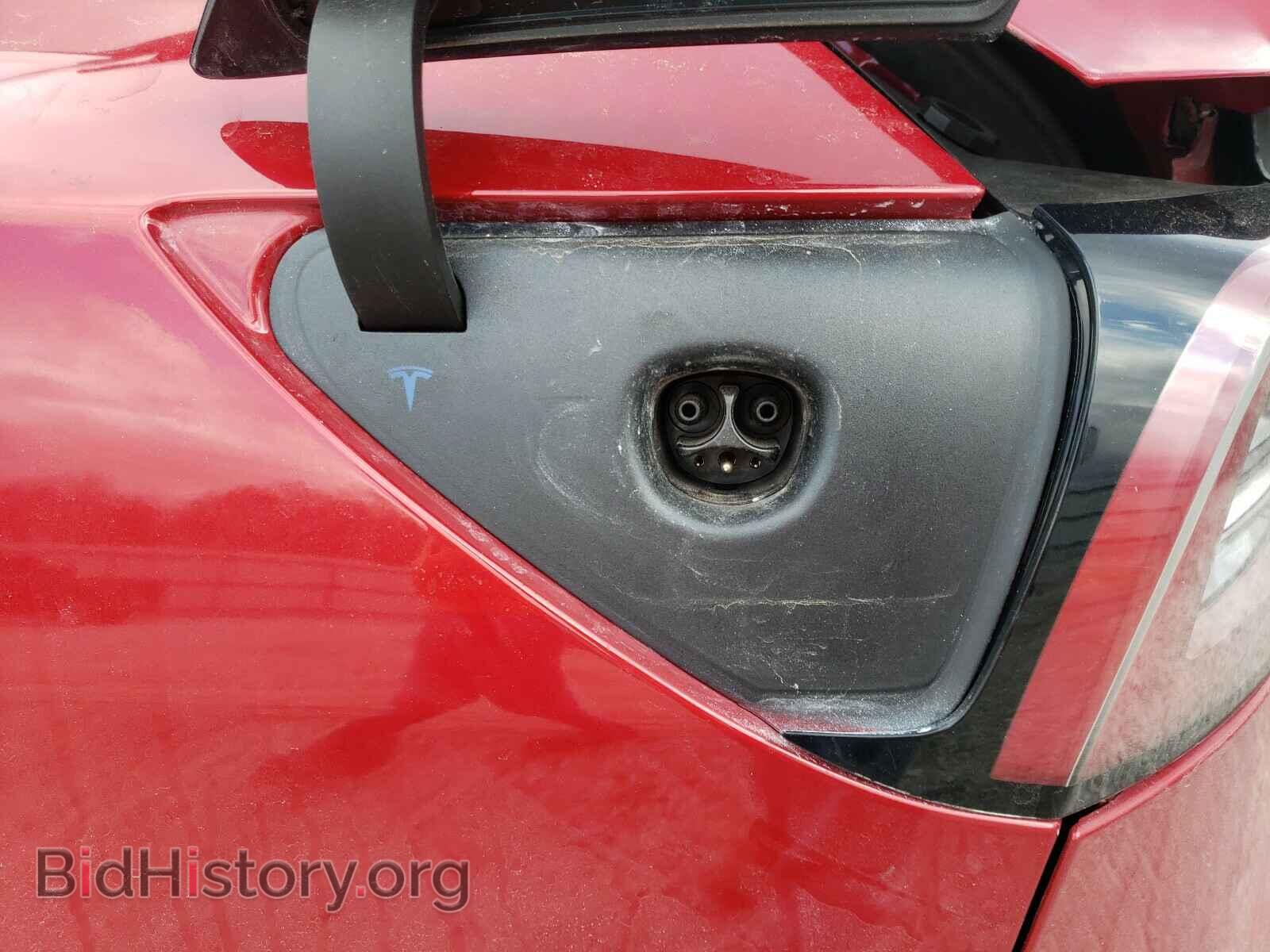 2018 TESLA MODEL 3 - VIN: 5YJ3E1EA4JF102961 - Photo 7