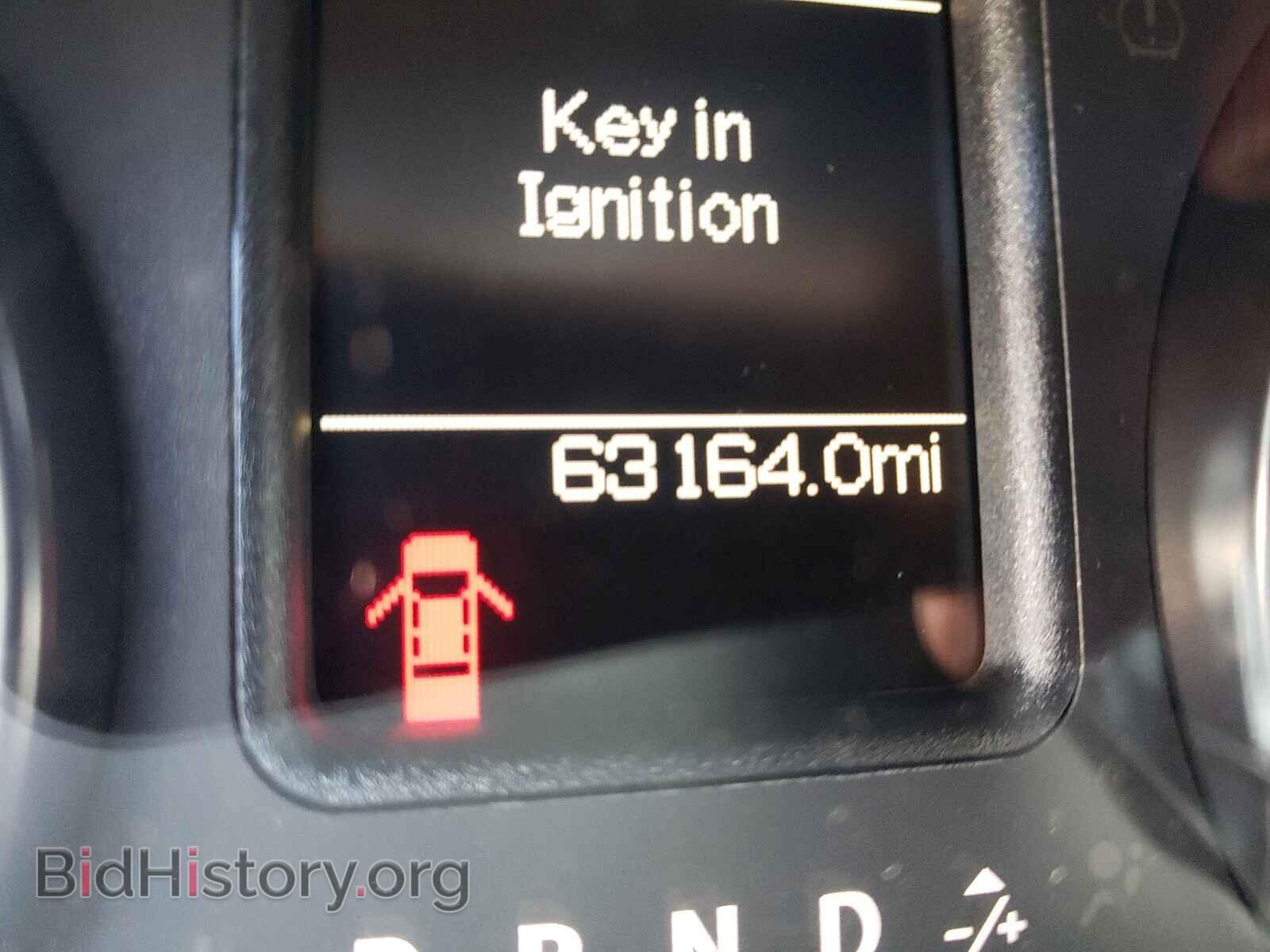 2014 RAM 1500 - VIN: 3C6JR6AT1EG183652 - Фото 8