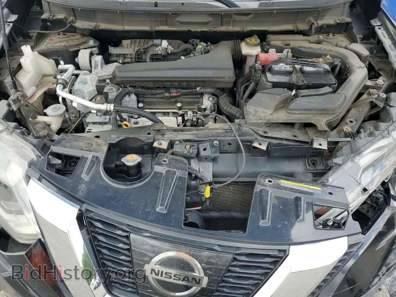 2017 NISSAN ROGUE - VIN: KNMAT2MV2HP614984 - Фото 12