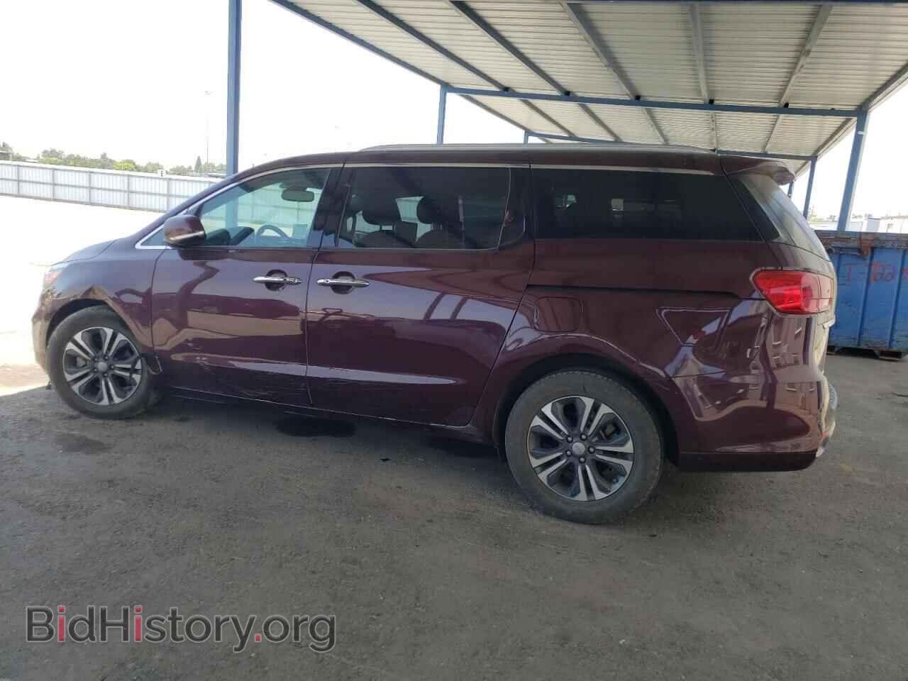2019 KIA All Models - VIN: KNDMC5C19K6541851 - Photo 2