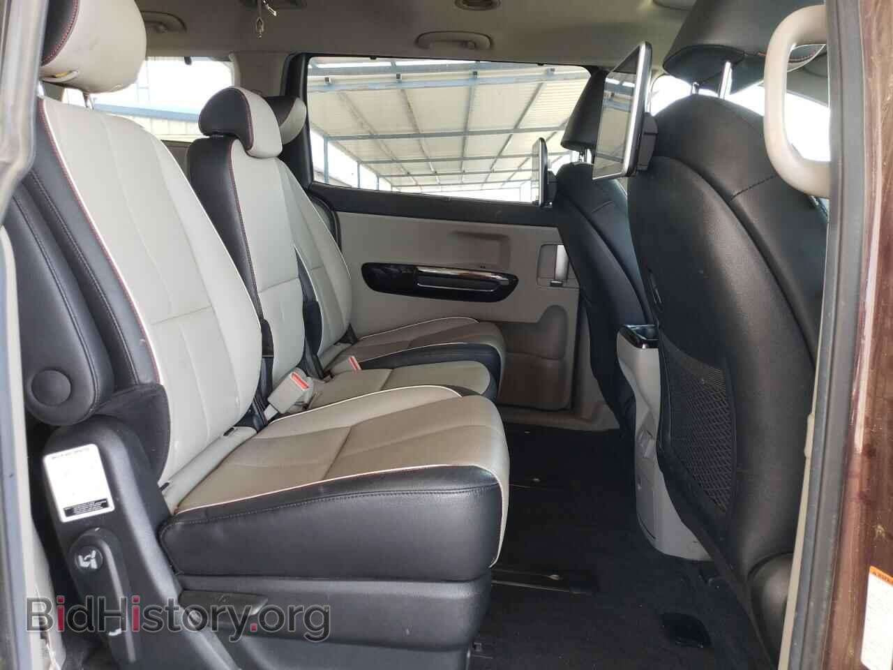 2019 KIA All Models - VIN: KNDMC5C19K6541851 - Photo 11