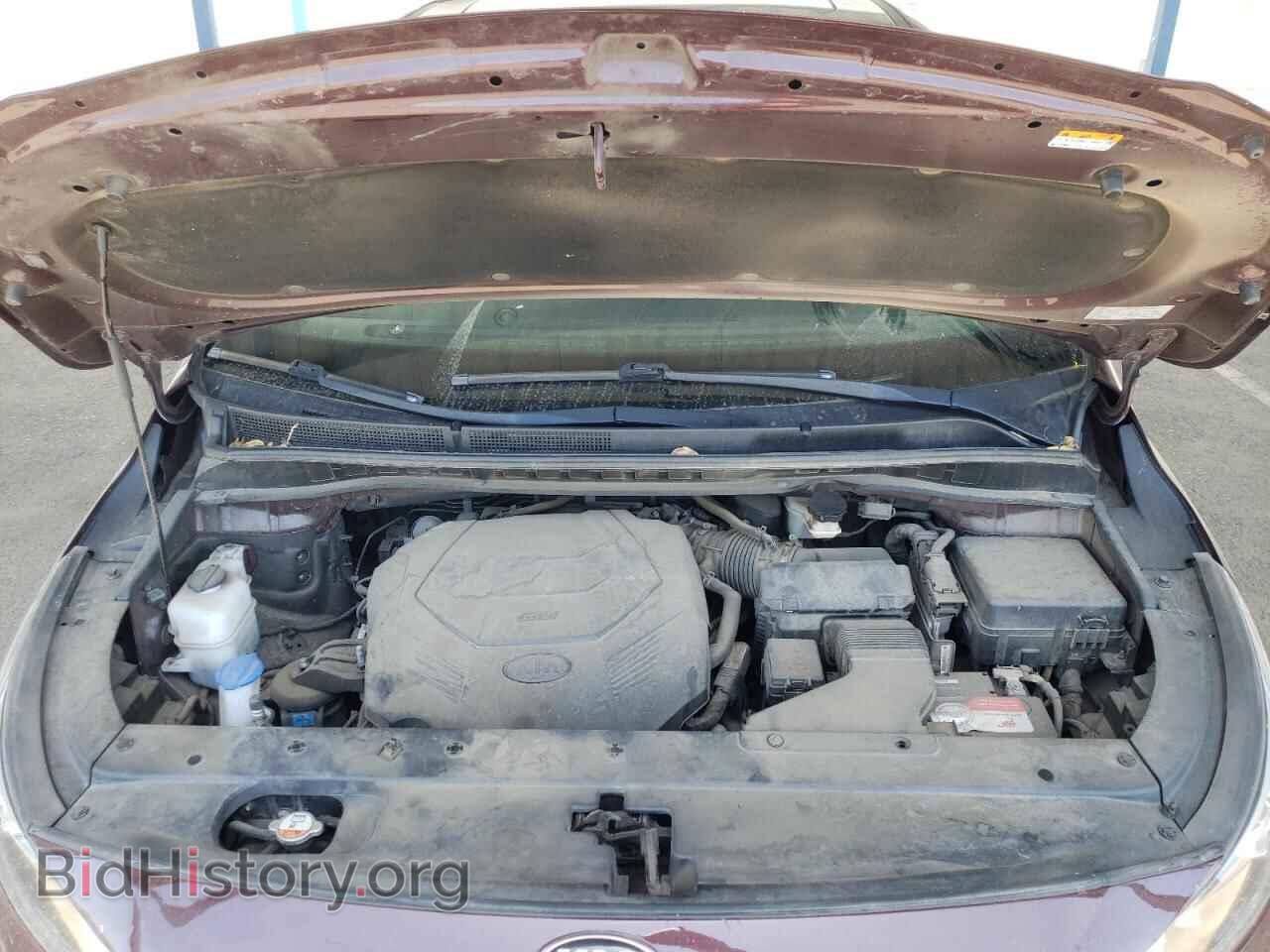 2019 KIA All Models - VIN: KNDMC5C19K6541851 - Photo 12