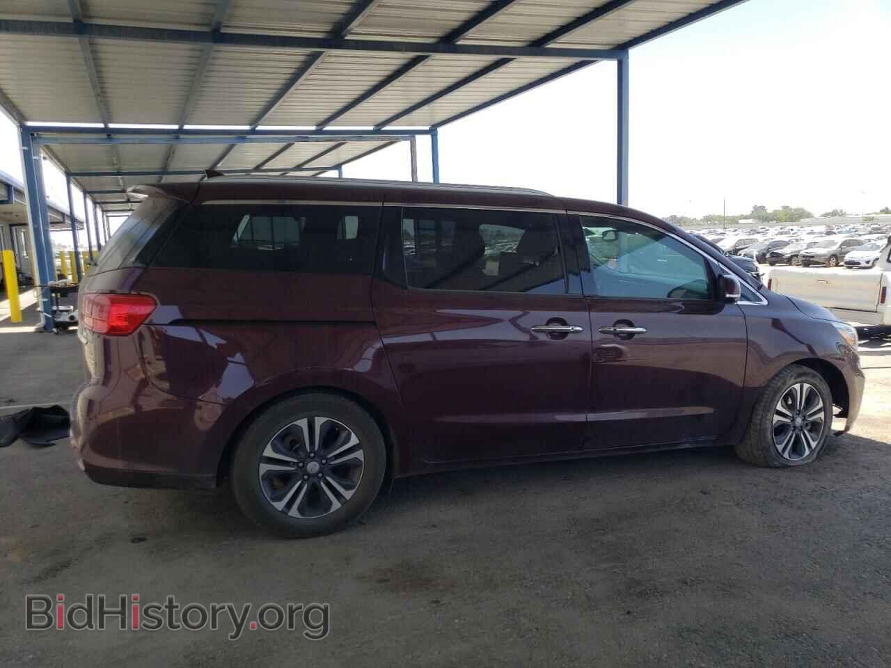 2019 KIA All Models - VIN: KNDMC5C19K6541851 - Photo 3