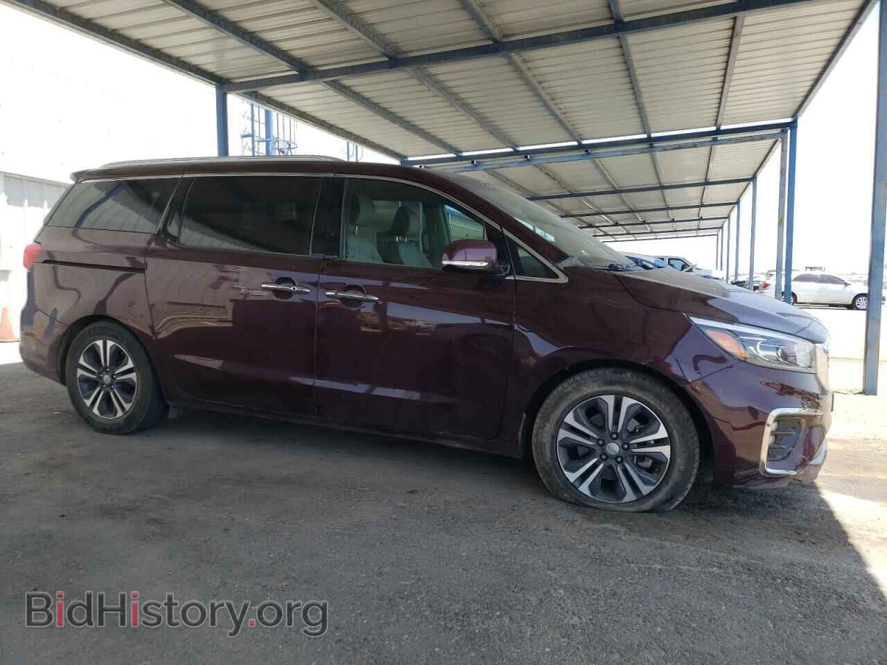 2019 KIA All Models - VIN: KNDMC5C19K6541851 - Photo 4