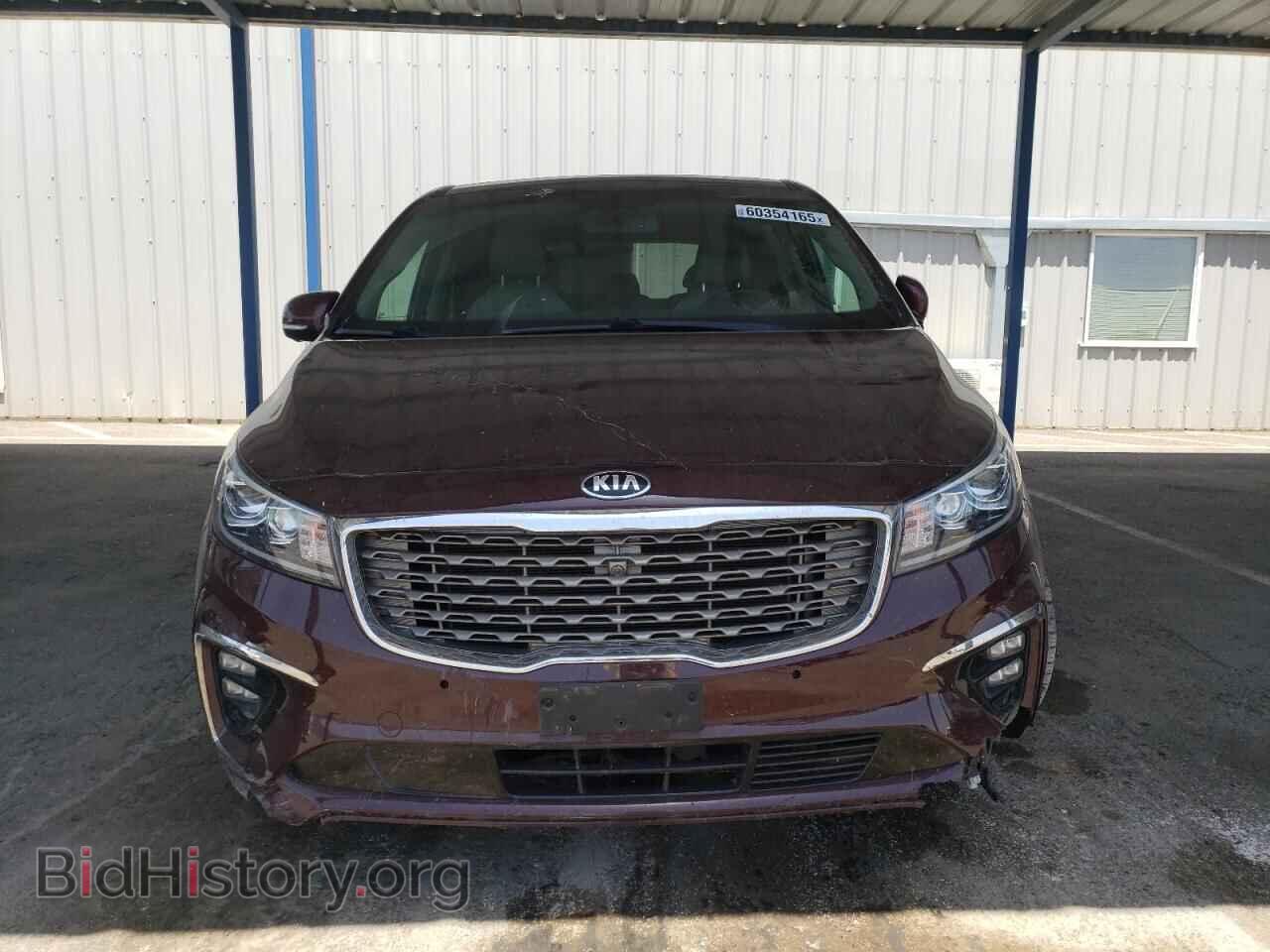 2019 KIA All Models - VIN: KNDMC5C19K6541851 - Photo 5