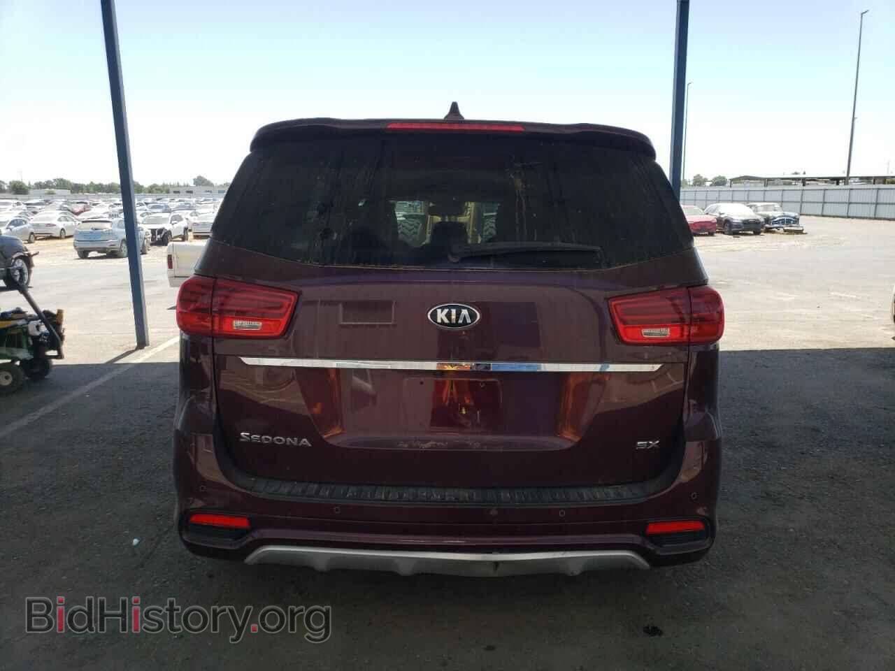 2019 KIA All Models - VIN: KNDMC5C19K6541851 - Photo 6