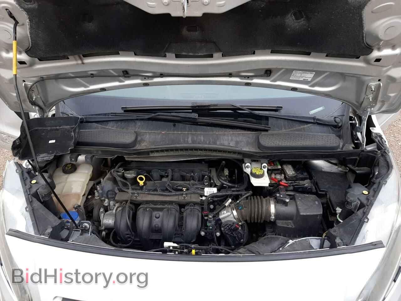 2015 FORD TRANSIT - VIN: NM0GS9F77F1195211 - Фото 7