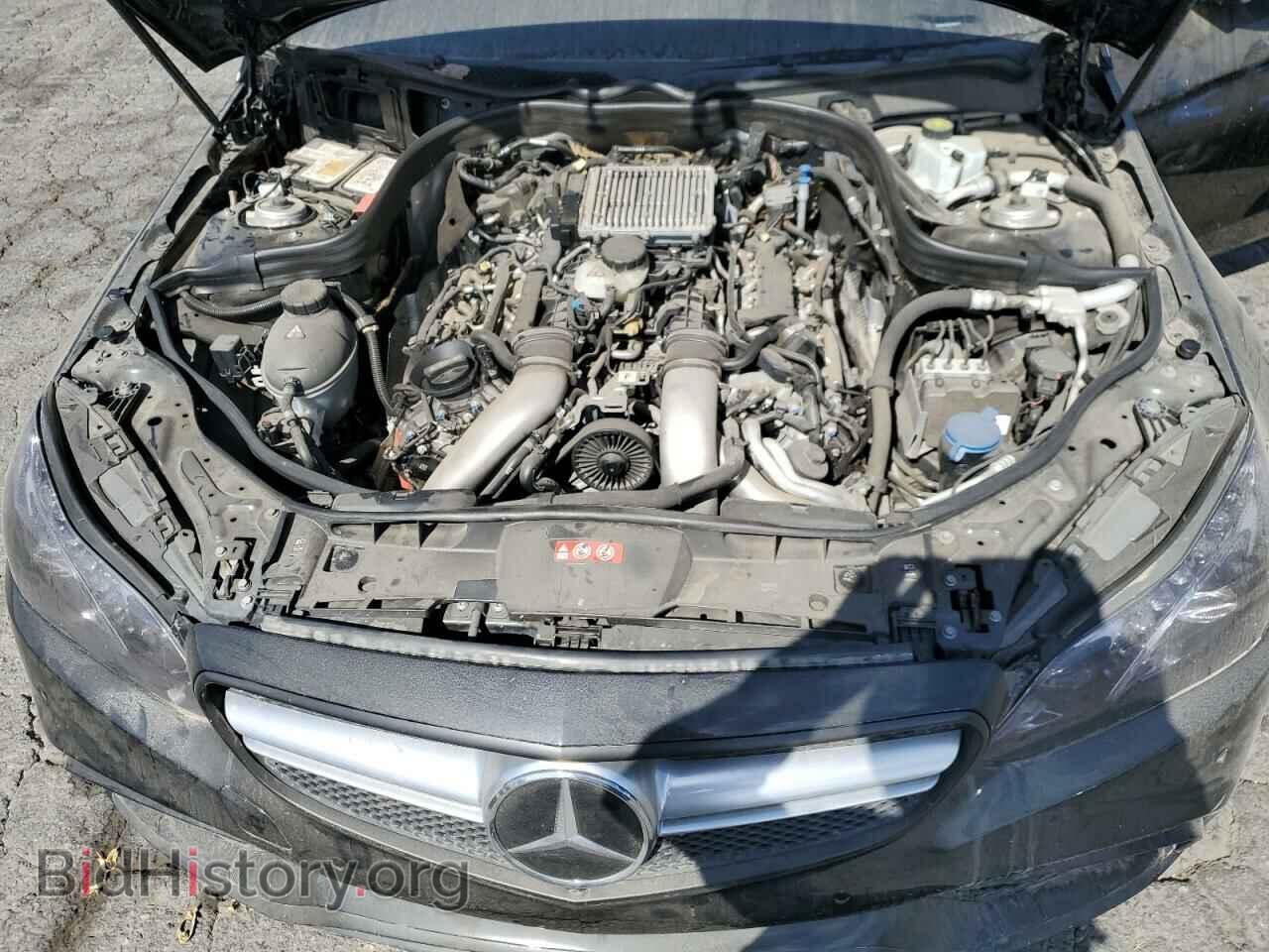 2014 MERCEDES-BENZ E-CLASS - VIN: WDDHF9CB0EA888419 - Фото 11