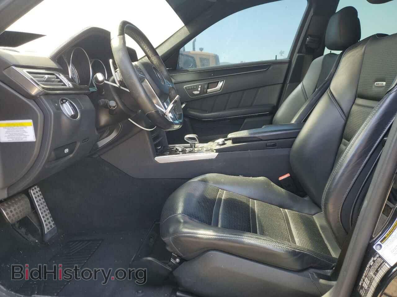 2014 MERCEDES-BENZ E-CLASS - VIN: WDDHF9CB0EA888419 - Фото 7