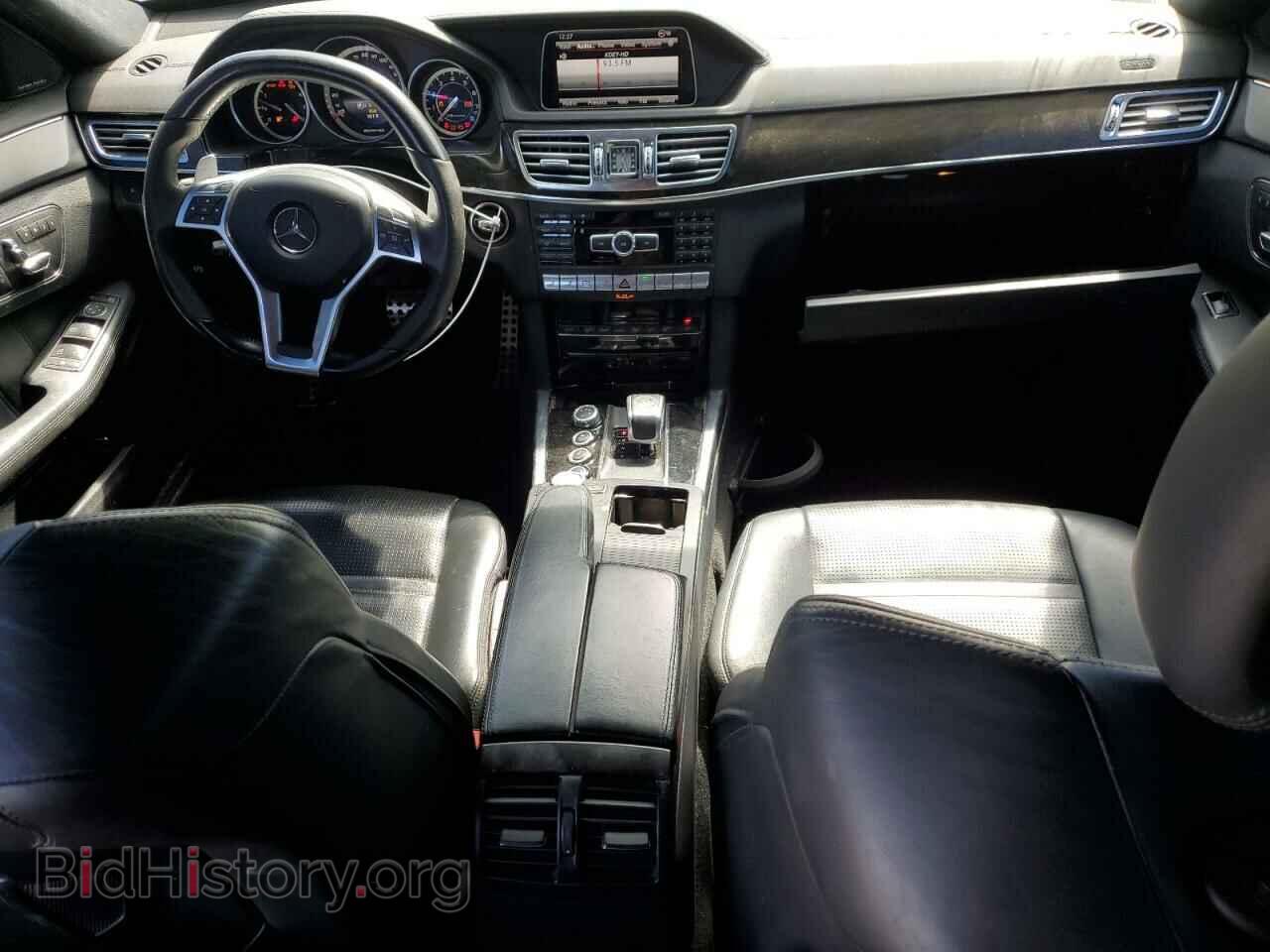 2014 MERCEDES-BENZ E-CLASS - VIN: WDDHF9CB0EA888419 - Фото 8