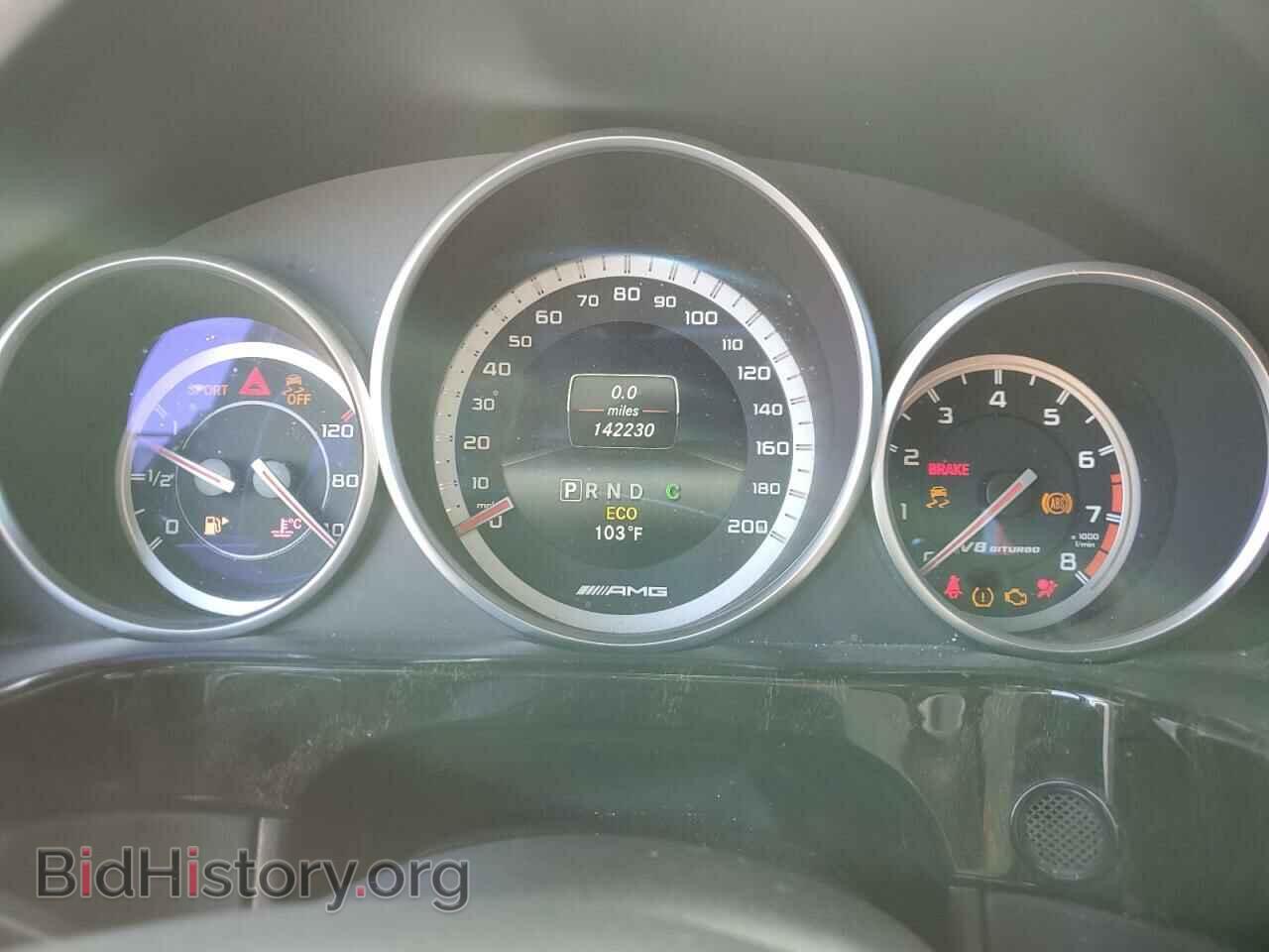 2014 MERCEDES-BENZ E-CLASS - VIN: WDDHF9CB0EA888419 - Фото 9