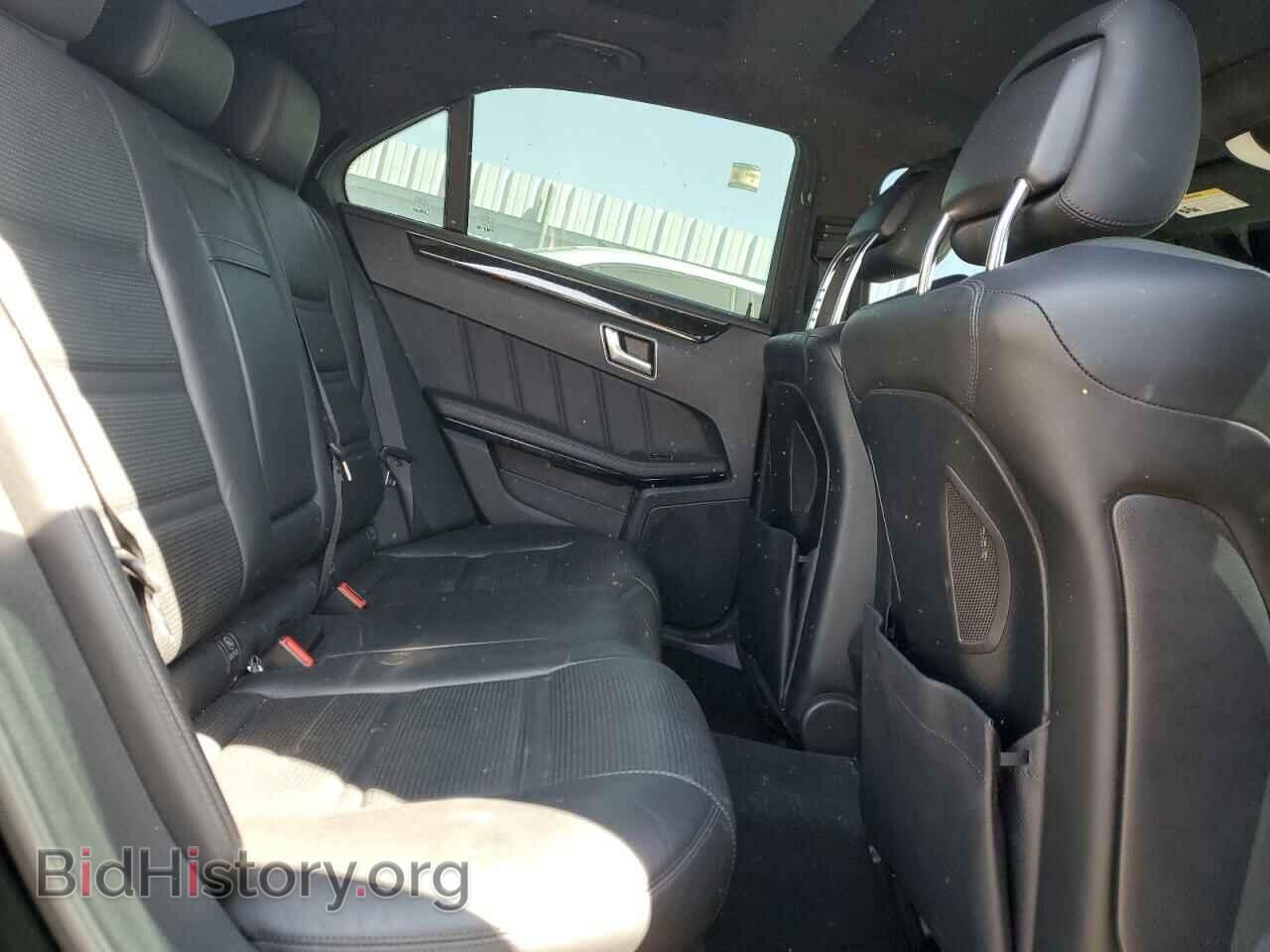 2014 MERCEDES-BENZ E-CLASS - VIN: WDDHF9CB0EA888419 - Фото 10