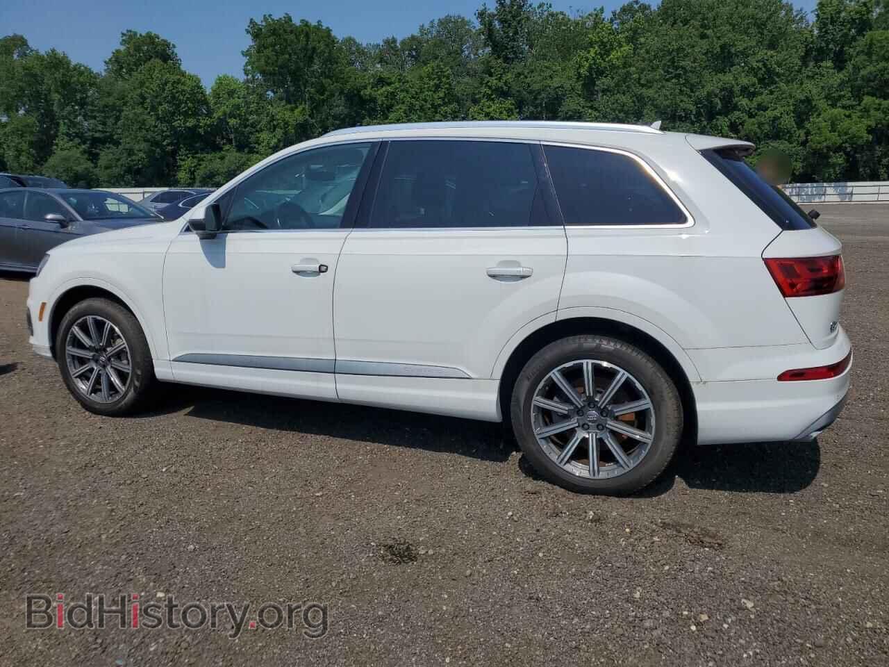 2017 AUDI Q7 - VIN: WA1VAAF74HD045275 - Фото 2