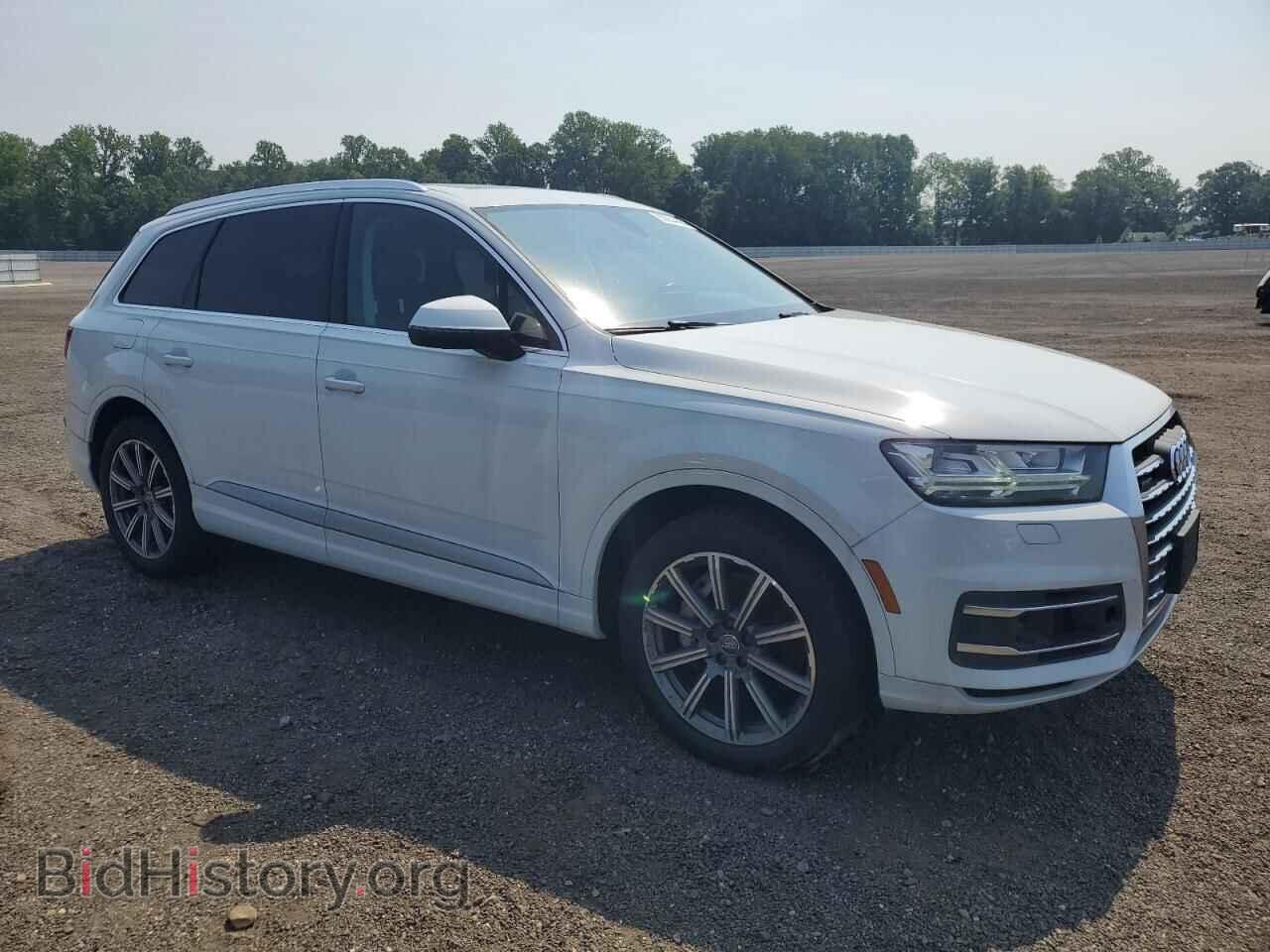 2017 AUDI Q7 - VIN: WA1VAAF74HD045275 - Фото 4