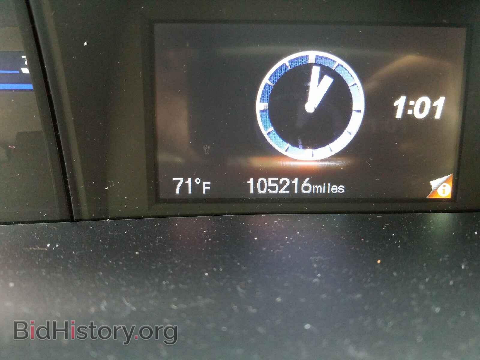 2012 HONDA CIVIC - VIN: 19XFB2F98CE073408 - Фото 8