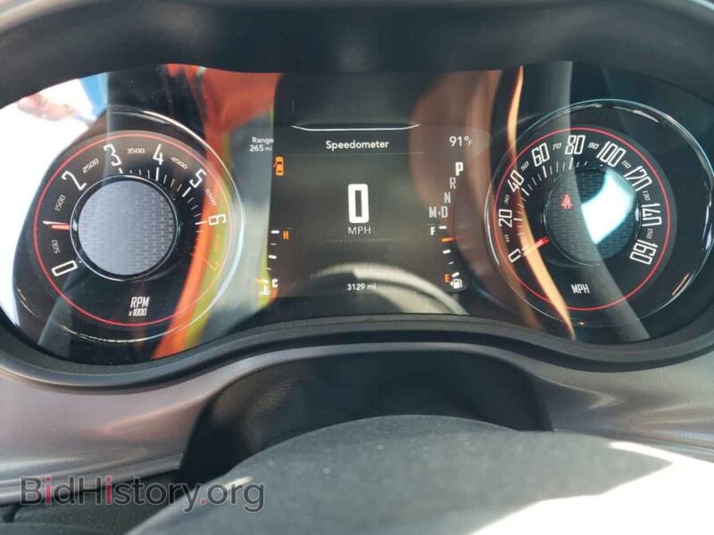2023 Dodge CHALLENGER (VIN 2C3CDZAG3PH581909) — фото 9 из 12