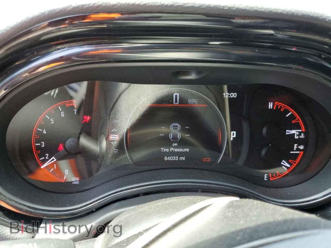 2021 DODGE DURANGO - VIN: 1C4RDHAG9MC520014 - Photo 9