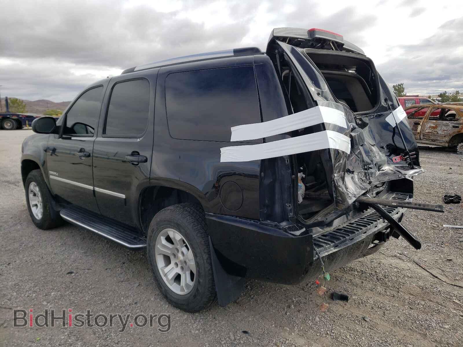2013 GMC YUKON - VIN: 1GKS2EEF5DR220012 - Фото 3