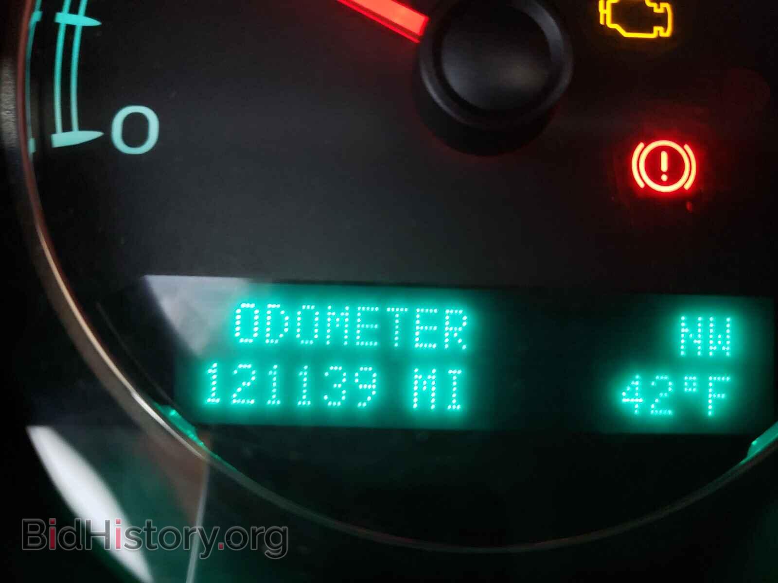 2013 GMC YUKON - VIN: 1GKS2EEF5DR220012 - Фото 8