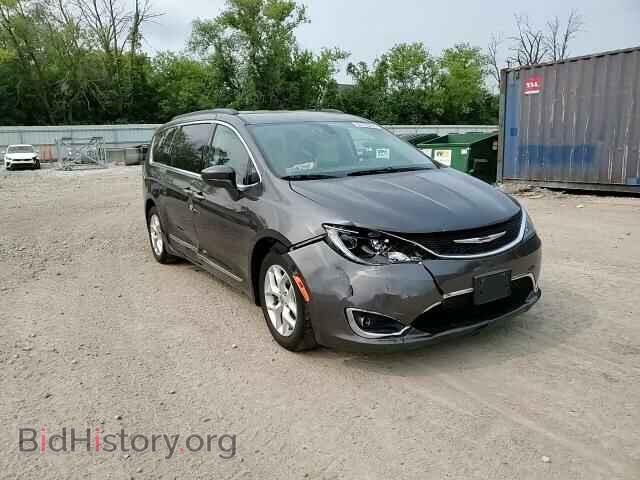 2017 CHRYSLER PACIFICA - VIN: 2C4RC1BG2HR820760 - Фото 14