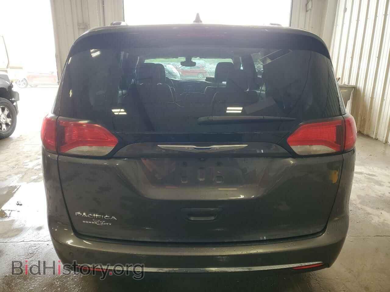 2017 CHRYSLER PACIFICA - VIN: 2C4RC1BG2HR820760 - Фото 6