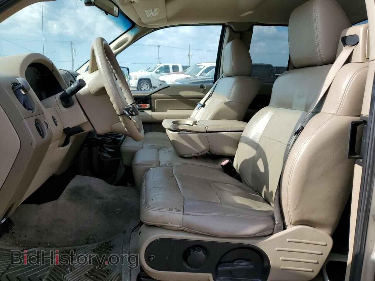 2007 FORD All Models - VIN: 1FTPX14V47FA13539 - Фото 7
