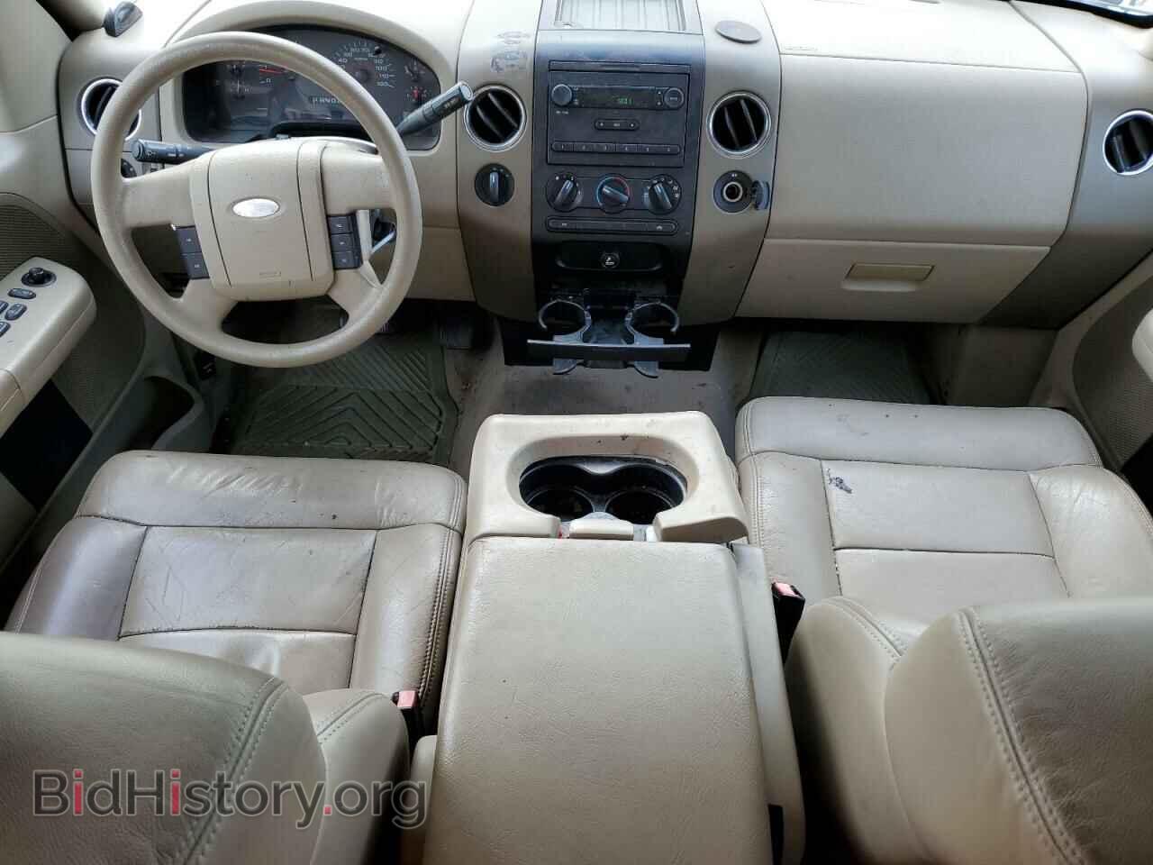 2007 FORD All Models - VIN: 1FTPX14V47FA13539 - Фото 8