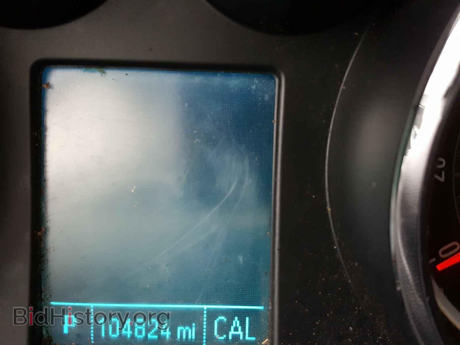 2013 BUICK ENCORE - VIN: KL4CJCSB1DB091066 - Photo 8