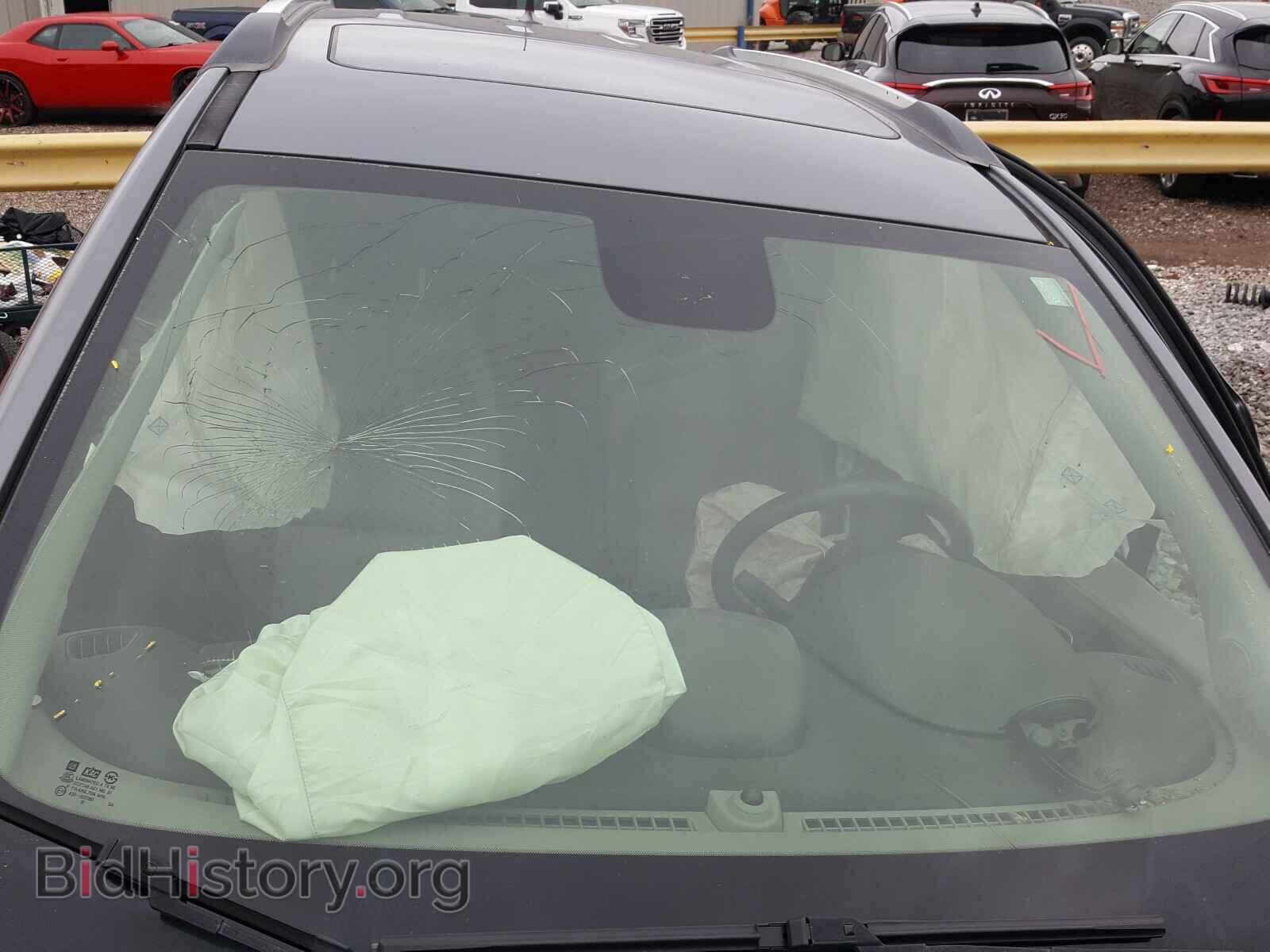 2013 BUICK ENCORE - VIN: KL4CJCSB1DB091066 - Photo 10