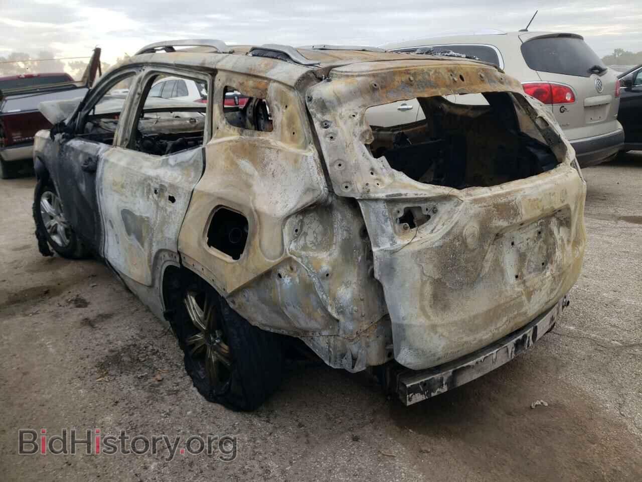 2020 GMC TERRAIN - VIN: 3GKALMEV7LL338076 - Фото 3