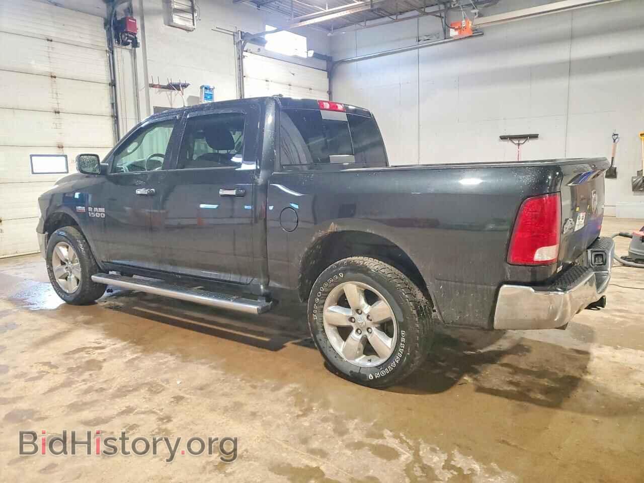 2017 RAM 1500 - VIN: 1C6RR7LT5HS685034 - Photo 2
