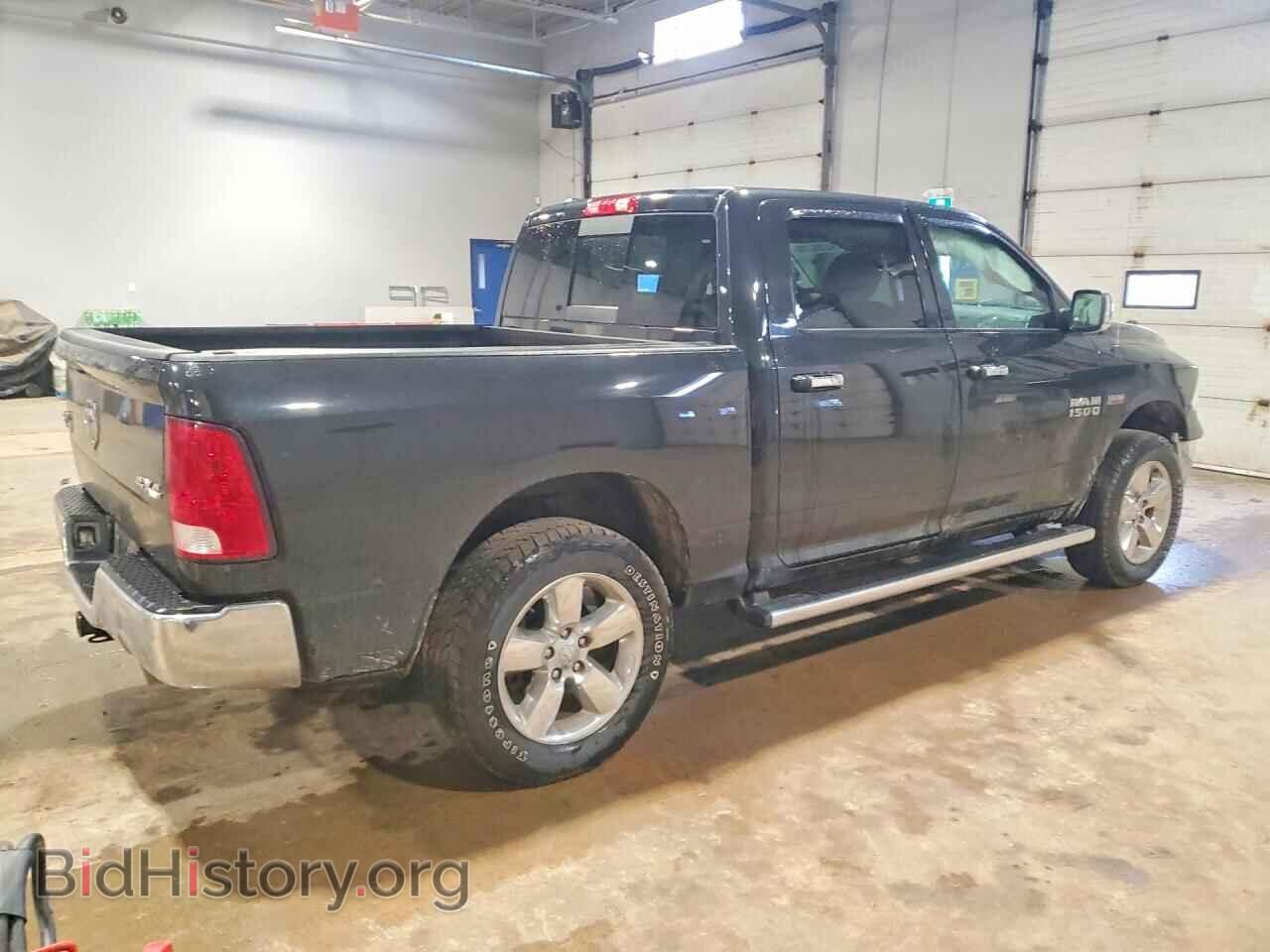 2017 RAM 1500 - VIN: 1C6RR7LT5HS685034 - Photo 3