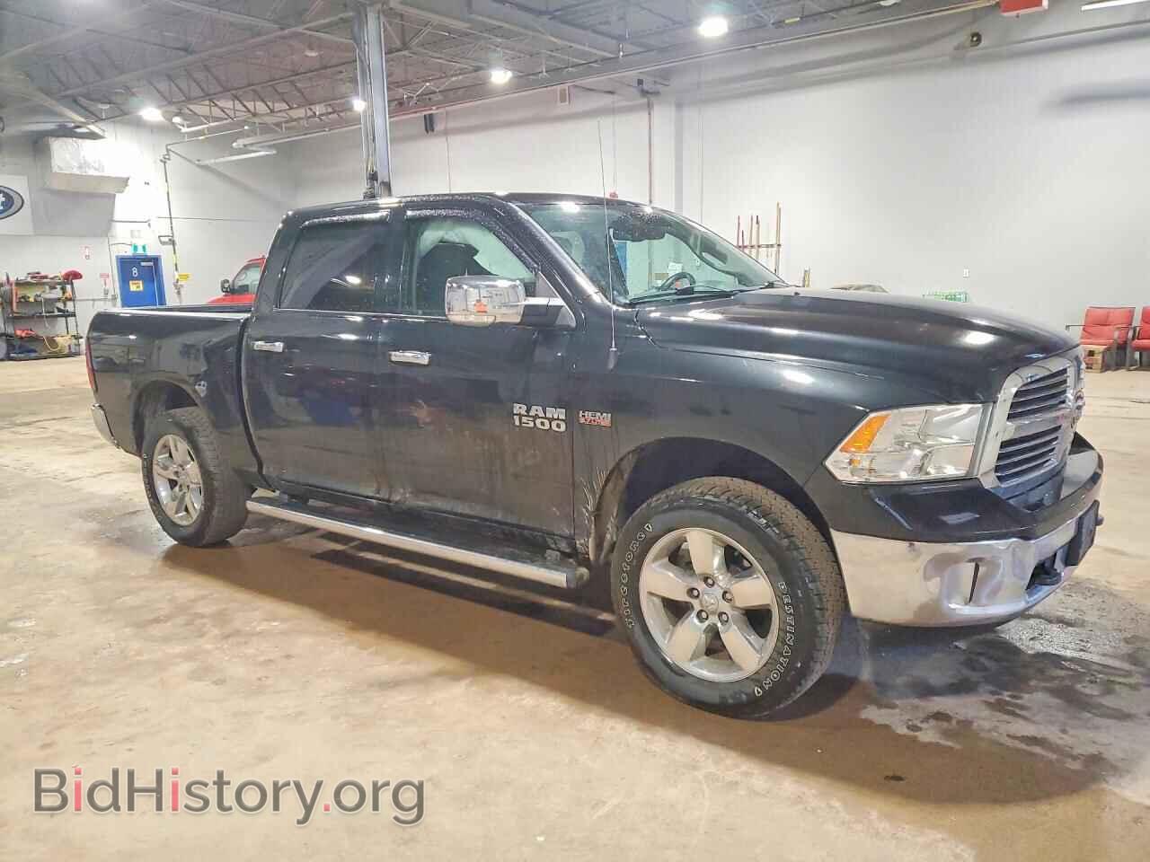 2017 RAM 1500 - VIN: 1C6RR7LT5HS685034 - Photo 4