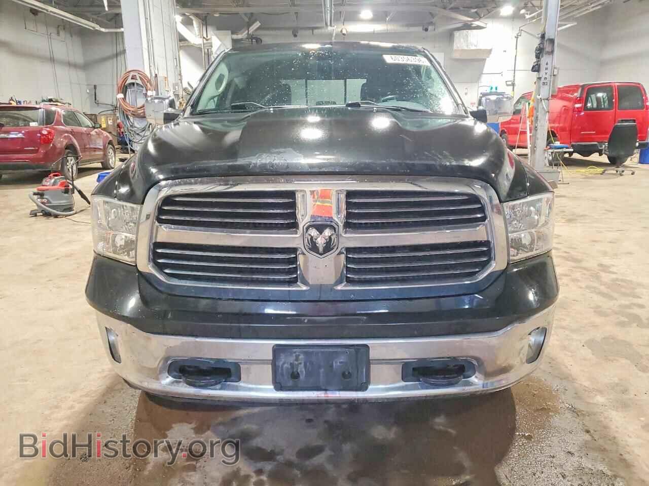 2017 RAM 1500 - VIN: 1C6RR7LT5HS685034 - Photo 5