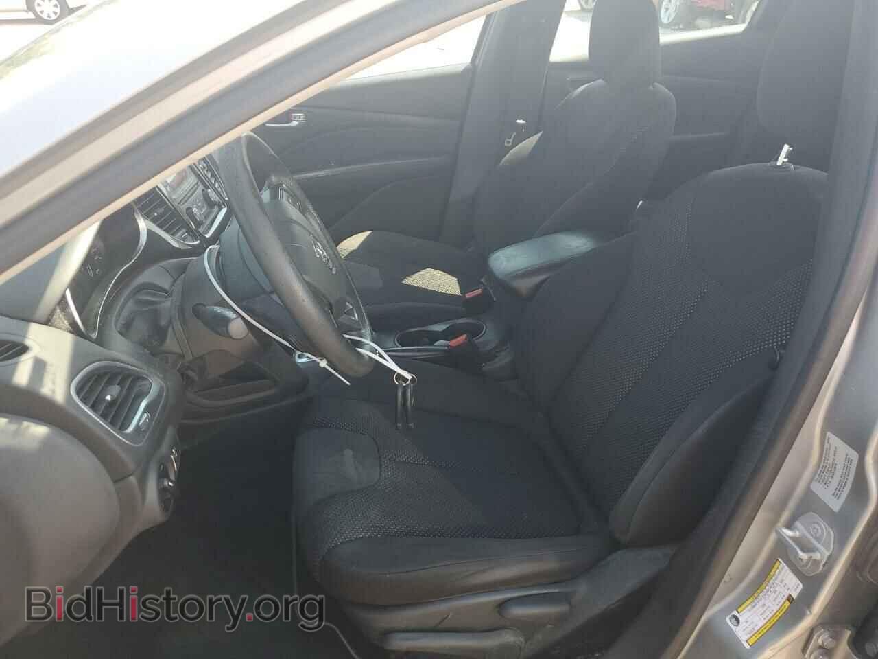 2015 DODGE DART - VIN: 1C3CDFAA0FD415157 - Фото 7