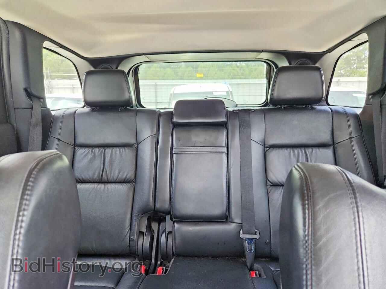 2012 JEEP CHEROKEE - VIN: 1C4RJEBT3CC253437 - Фото 10