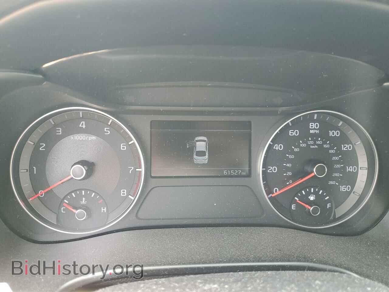 2022 KIA FORTE - VIN: 3KPF24AD9NE436437 - Фото 9