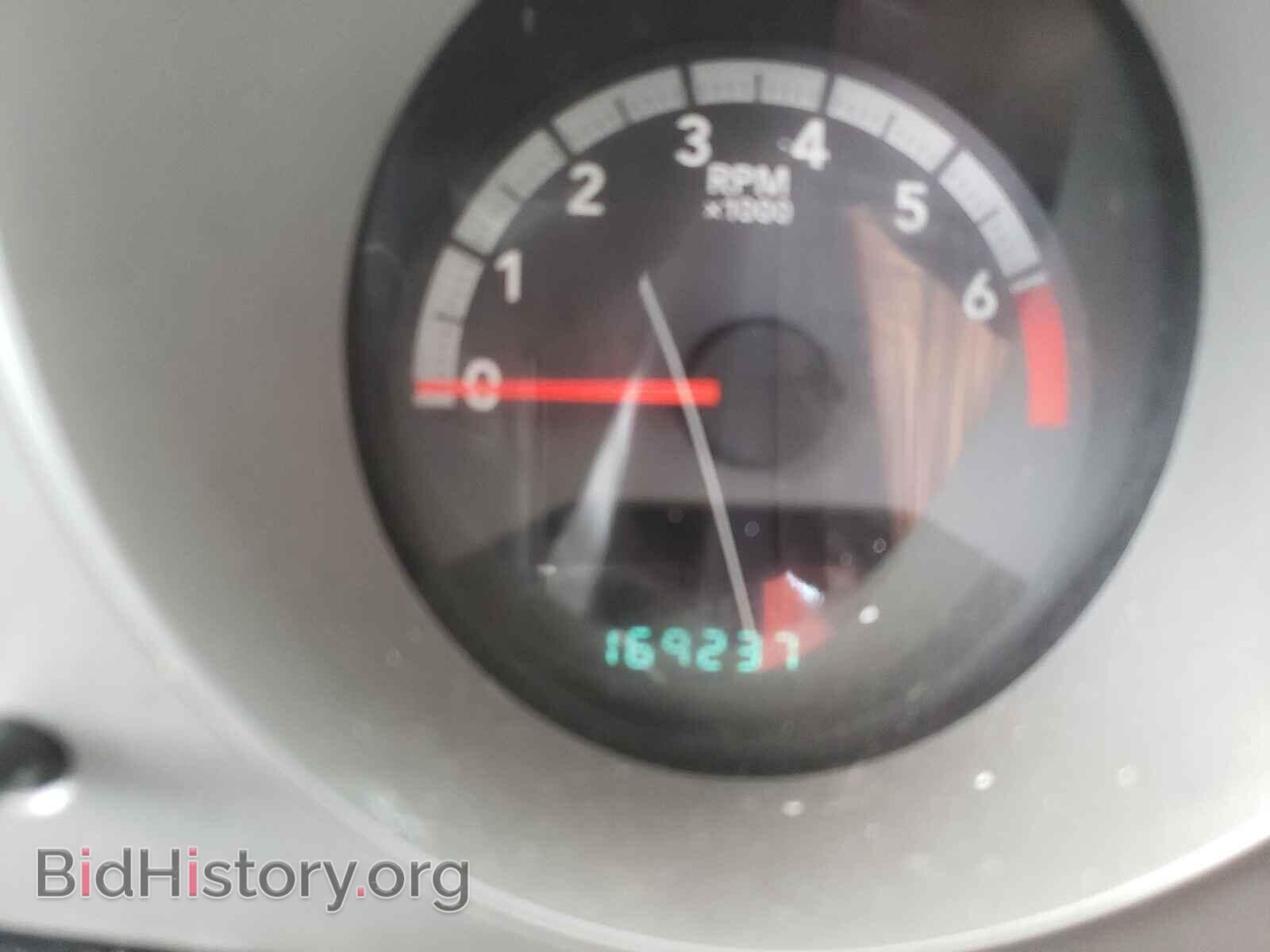 2010 DODGE AVENGER - VIN: 1B3CC4FB7AN215854 - Photo 8