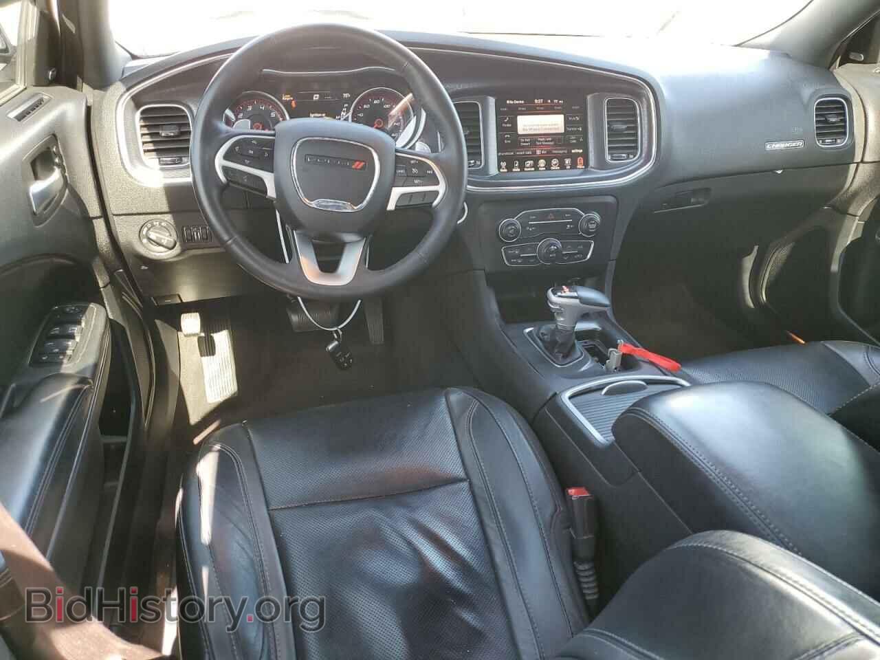 2016 DODGE CHARGER - VIN: 2C3CDXCT2GH174744 - Photo 8