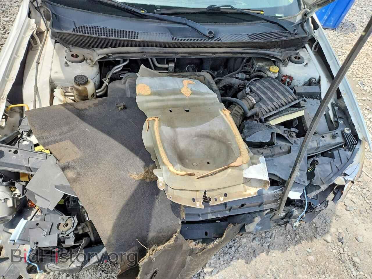 2013 CHRYSLER 200 - VIN: 1C3CCBBB4DN598038 - Photo 11