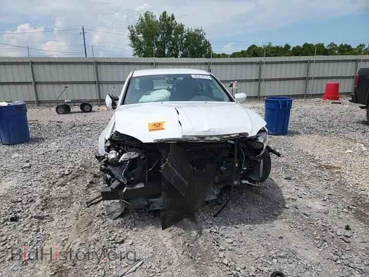 2013 CHRYSLER 200 - VIN: 1C3CCBBB4DN598038 - Photo 13