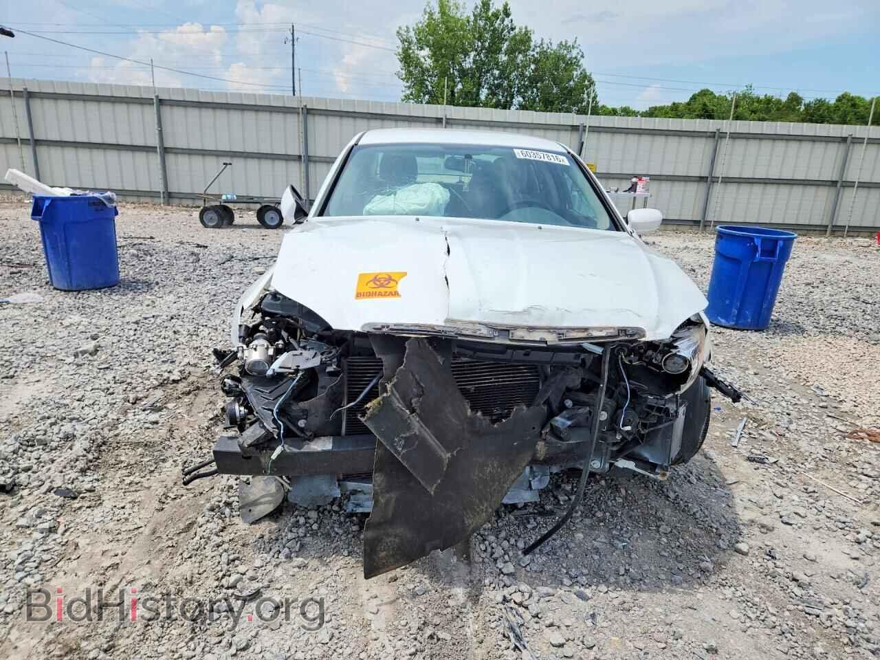2013 CHRYSLER 200 - VIN: 1C3CCBBB4DN598038 - Photo 5