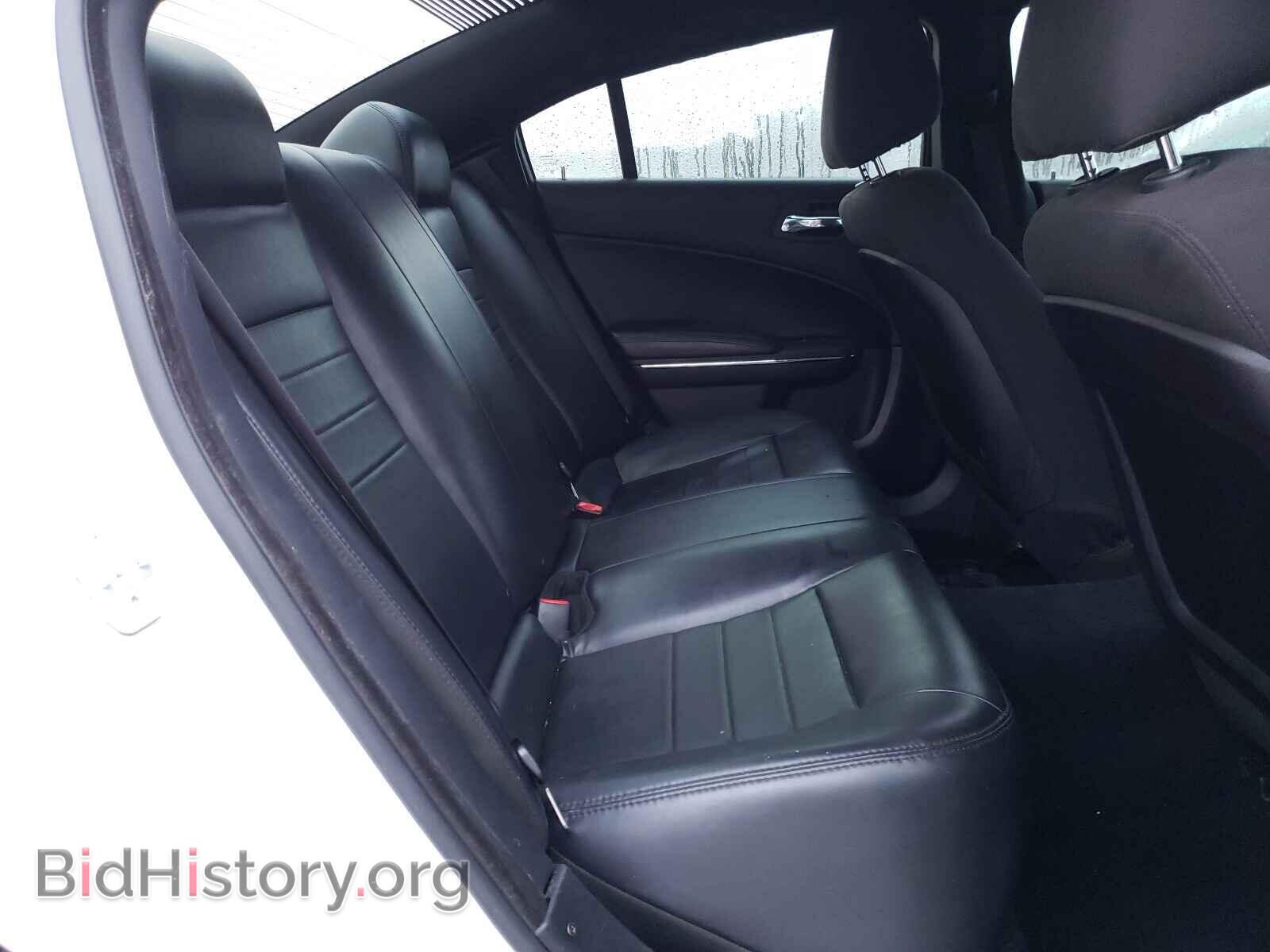 2012 DODGE CHARGER - VIN: 2C3CDXAT0CH226580 - Фото 6