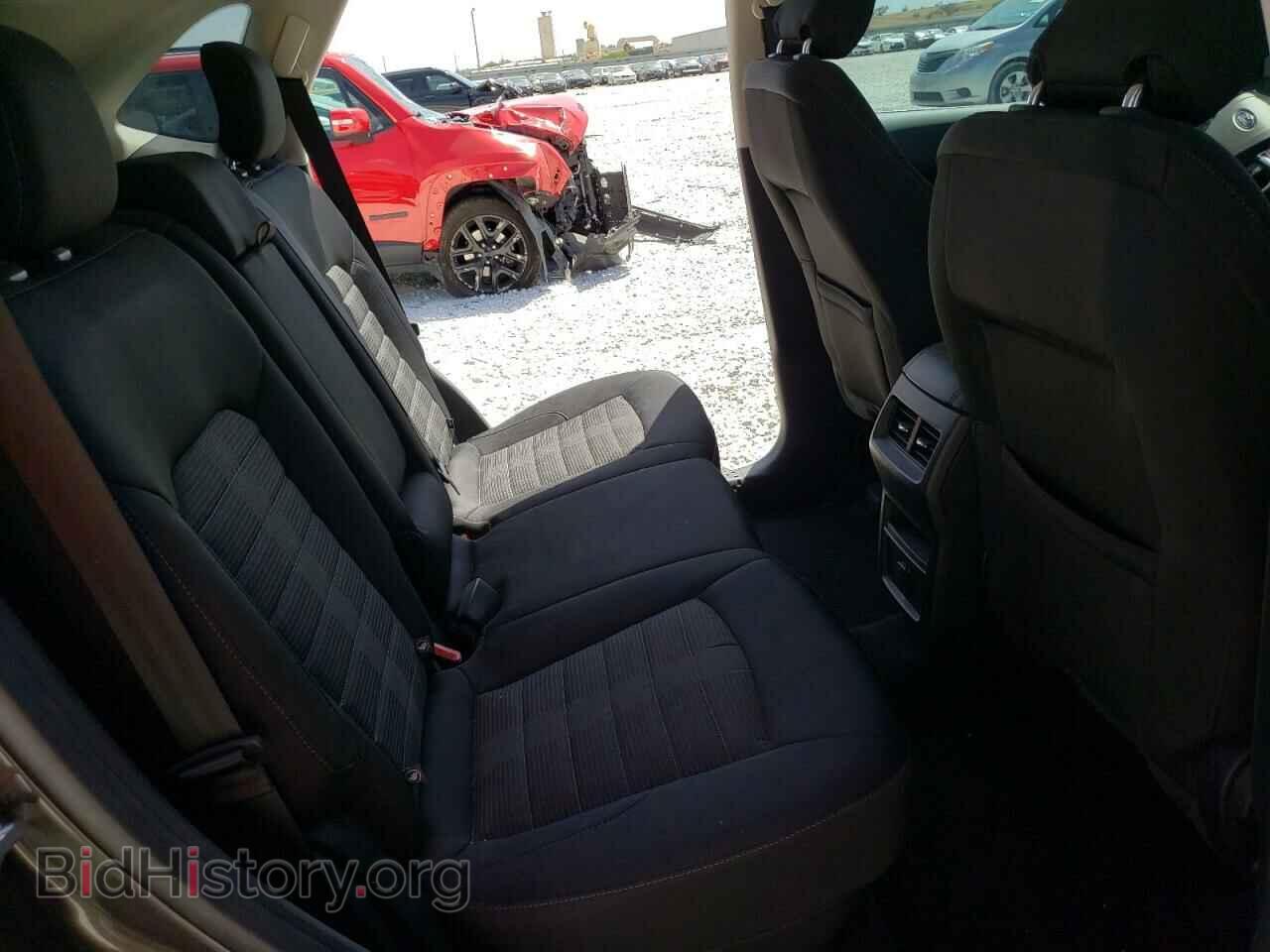 2018 FORD EDGE - VIN: 2FMPK3J98JBB94909 - Фото 11