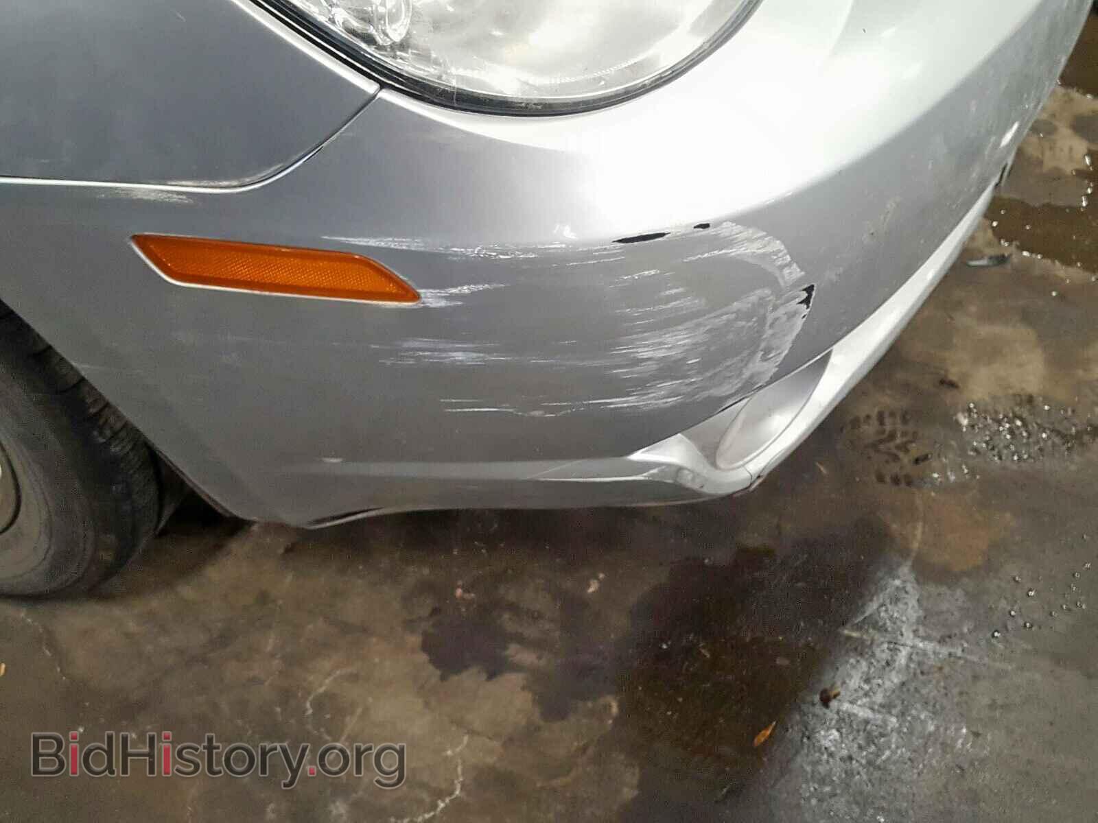 2009 CHRYSLER SEBRING - VIN: 1C3LC56B79N554604 - Фото 9