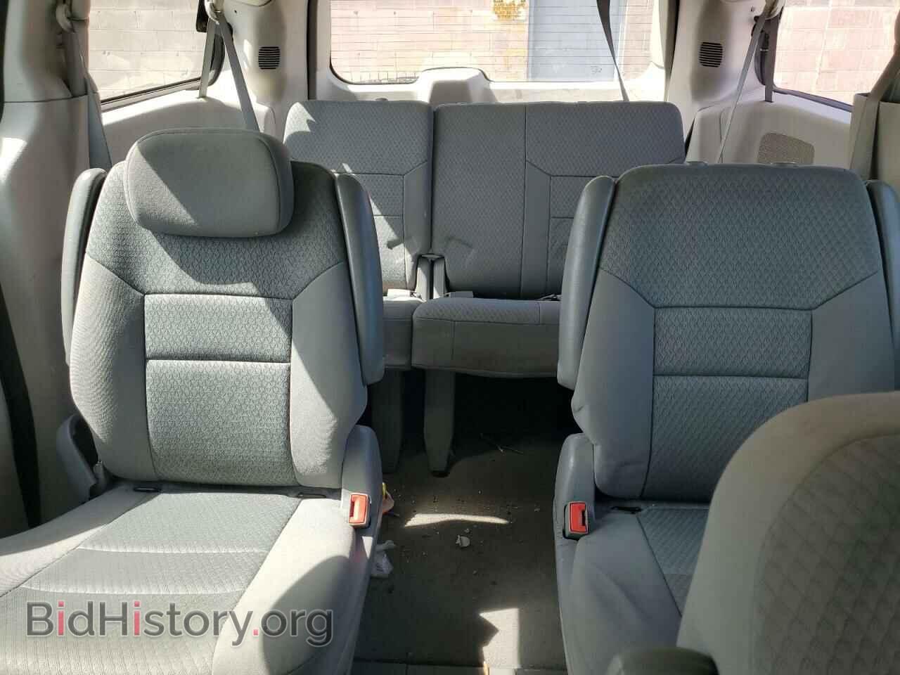 2010 DODGE CARAVAN - VIN: 2D4RN4DE9AR487876 - Photo 10