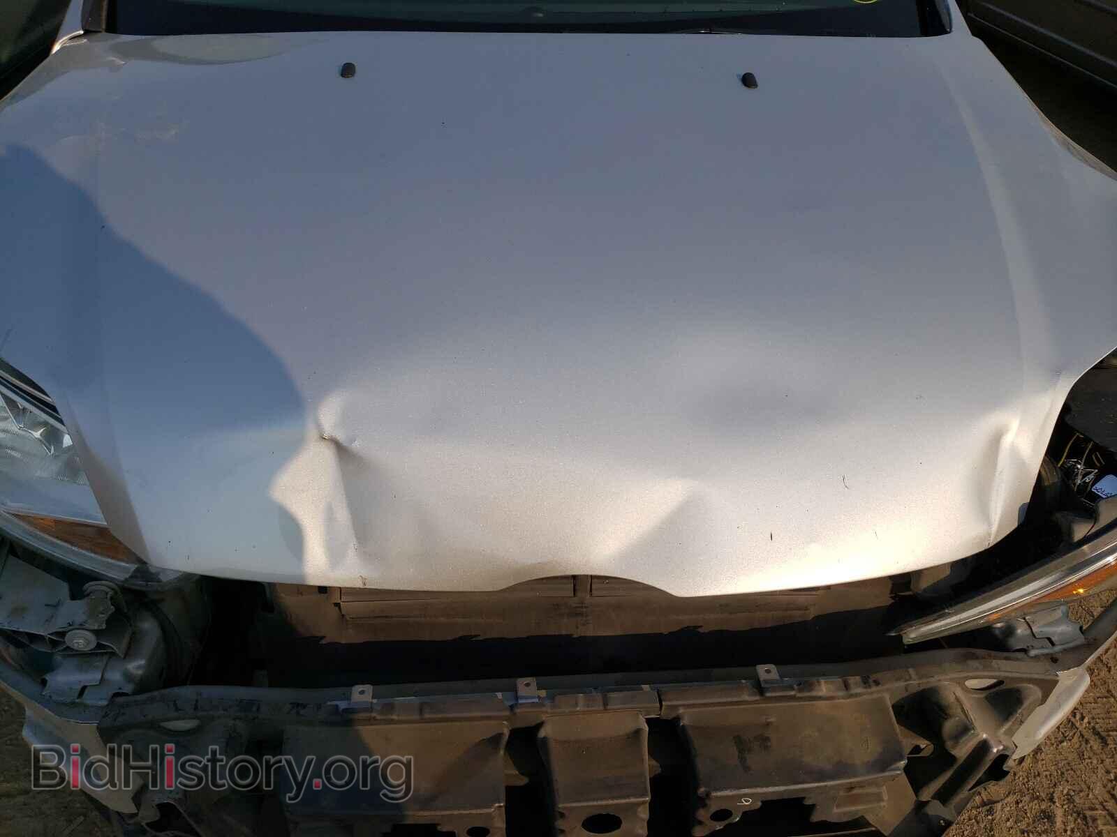 2013 FORD FOCUS - VIN: 1FADP3K21DL376729 - Фото 7