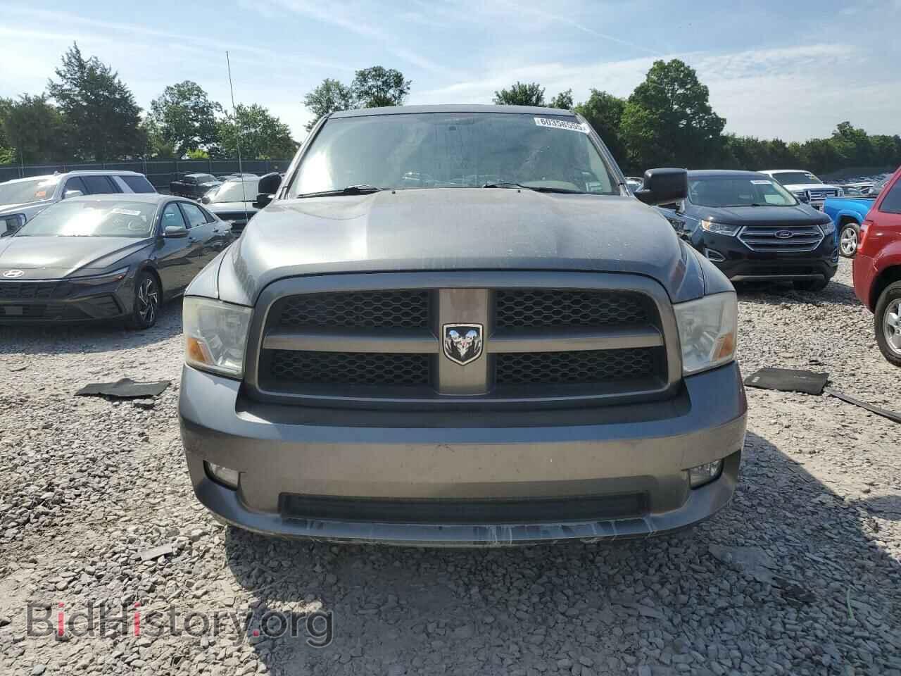 2011 DODGE All Models - VIN: 3D7JB1ET5BG615901 - Photo 5