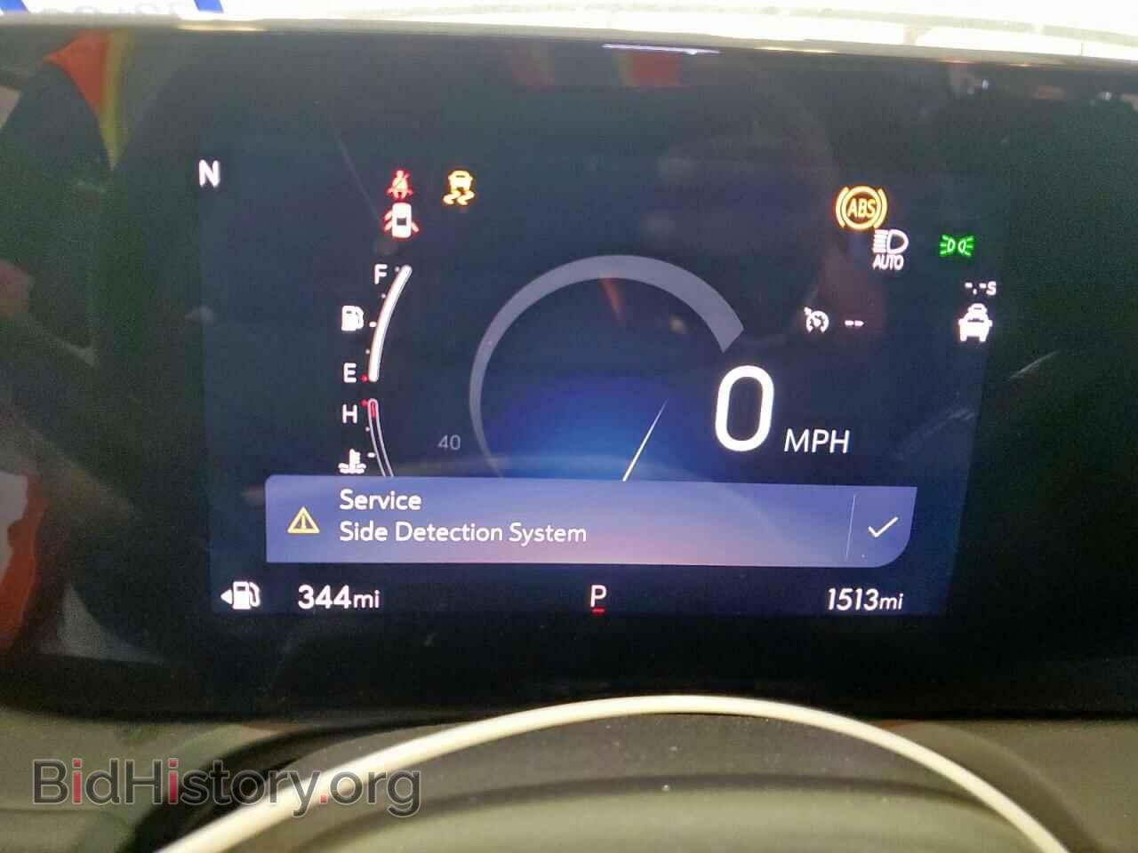 2025 BUICK ENCORE - VIN: KL4AMBSL1SB190520 - Фото 9